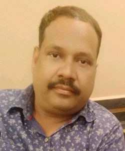 Mr.Sushil Yadav 